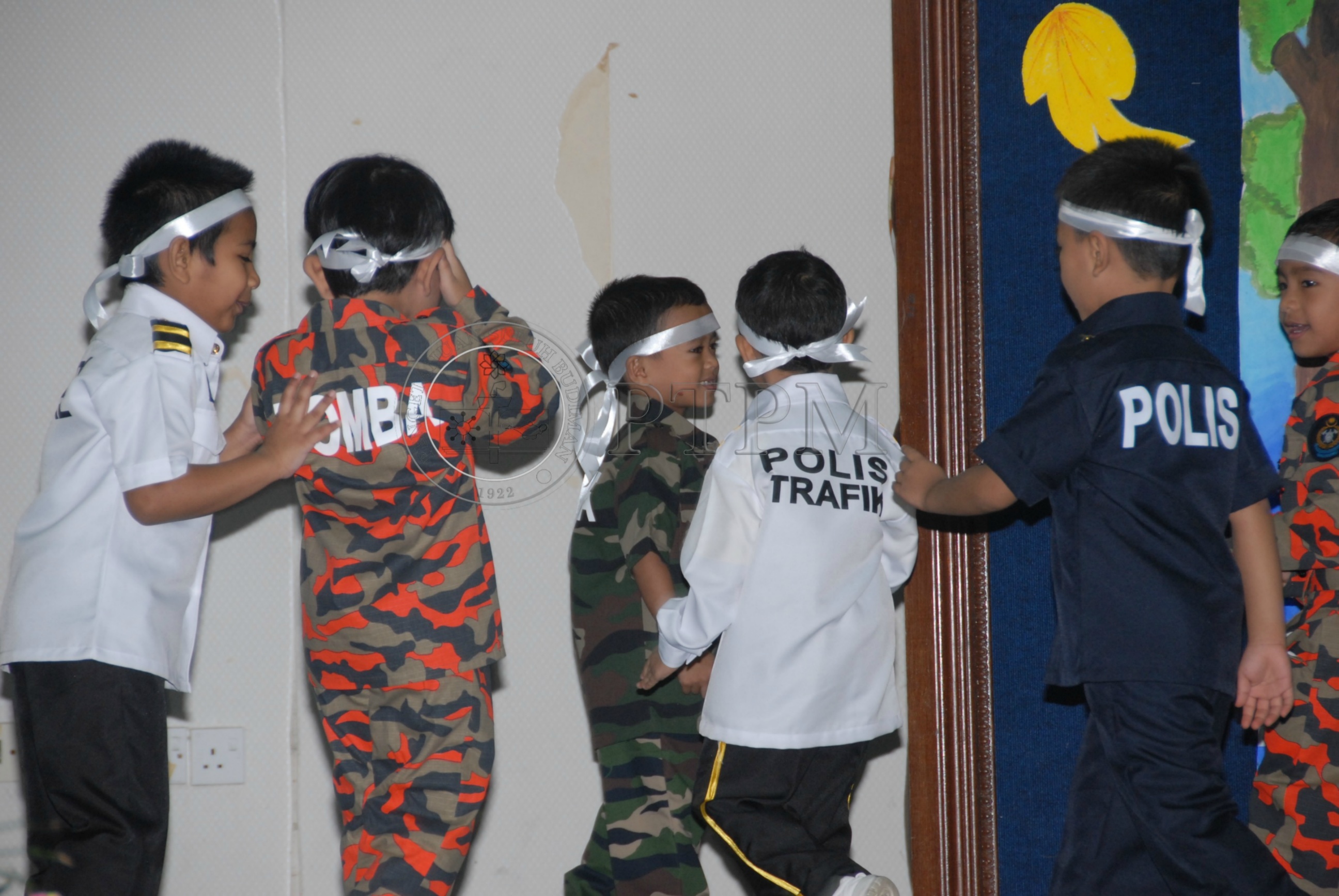 PTPM 11 100 TADIKA  IDA 0274